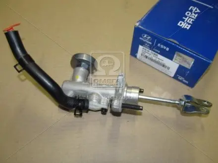 416101G800 Циліндр зчеплення головний (вир-во Mobis) HYUNDAI / KIA підбір по vin на Brocar