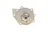 PA10022 Помпа воды Rover 100/200/400/25/45/75 1.1/1.4/1.6/1.8 90-05 (24z) (B/B) (6 лоп) BUGATTI підбір по vin на Brocar