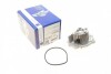 Помпа воды Rover 100/200/400/25/45/75 1.1/1.4/1.6/1.8 90-05 (24z) (B/B) (6 лоп) PA10022
