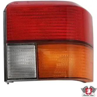 1195300480 VW Ліхтар зад. правий.T4 90- JP GROUP підбір по vin на Brocar