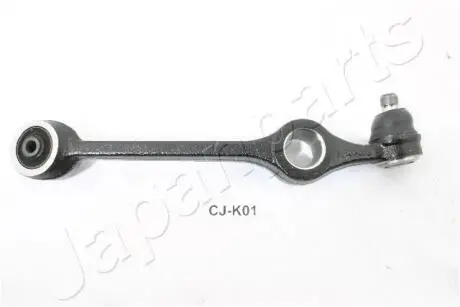 CJK01R Важіль передн.правий. Rio 00- JAPANPARTS підбір по vin на Brocar