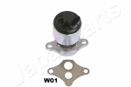EGRW01 Клапан рециркуляции X1.4XE JAPANPARTS подбор по vin на Brocar
