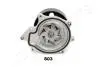 PQS03 Помпа воды KORANDO 2.0 XDI JAPANPARTS підбір по vin на Brocar