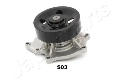 PQS03 Помпа води KORANDO 2.0 XDI JAPANPARTS підбір по vin на Brocar