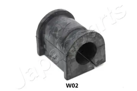 RUW02 Втулка передн. стаб. MATIZ JAPANPARTS підбір по vin на Brocar