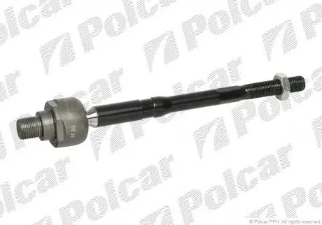 HY270 Тяга рульова ліва H-1 08- TEKNOROT підбір по vin на Brocar