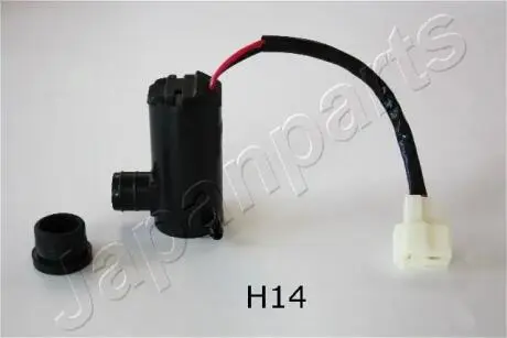 WPH14 Омывателя HYUNDAI H100 -00 JAPANPARTS підбір по vin на Brocar