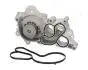 PQ0925 Помпа води AUDI A3 1.4TFSI JAPANPARTS підбір по vin на Brocar