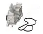 PQ0925 Помпа води AUDI A3 1.4TFSI JAPANPARTS підбір по vin на Brocar