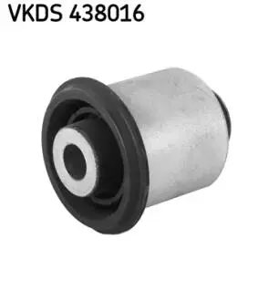 VKDS438016 С / блок заднього важеля W164 SKF підбір по vin на Brocar