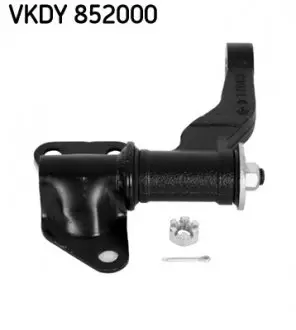 VKDY852000 Маятник NISSAN NAVARA 97- SKF підбір по vin на Brocar