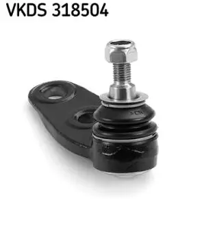 VKDS318504 Шаровая опора лев.Mini 06- SKF подбор по vin на Brocar
