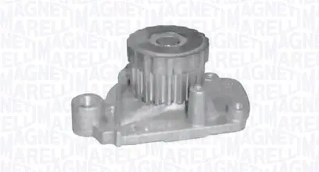 352316170466 Насос води MAGNETI MARELLI подбор по vin на Brocar