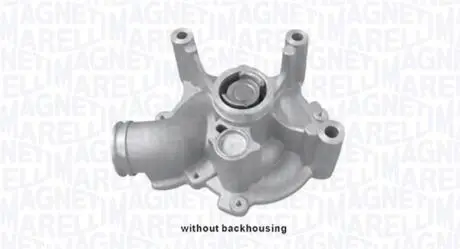 352316170059 BMW Помпа води Mini Cooper MAGNETI MARELLI підбір по vin на Brocar