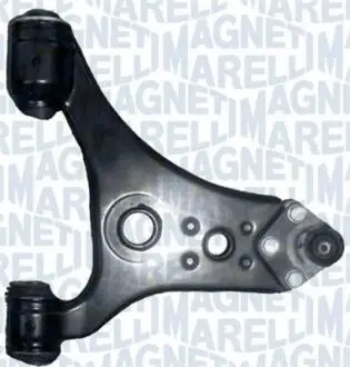 301181367600 DB Рычаг передн. прав.W169 MAGNETI MARELLI підбір по vin на Brocar