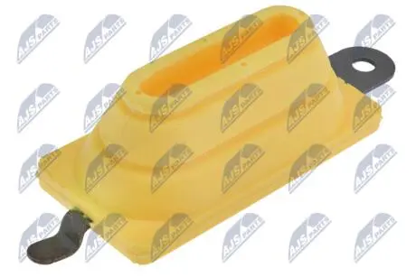 ABFR020 ОТБОЙНИК АМОРТИЗАТОРА (БУФЕР) NTY підбір по vin на Brocar