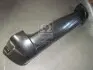 Накладка бампера заднего 866102E010