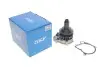 VKPC88637 Насос охолоджуючої рідини (Вир-во SKF) SKF підбір по vin на Brocar