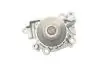 PA10067 Помпа води Mitsubishi Colt/Lancer 1.6/16V 96-03/Pajero 1.8GDI 98-00/Pinin 2.0 99- (24z)(R/B)(8лоп) BUGATTI підбір по vin на Brocar