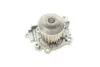 PA10067 Помпа води Mitsubishi Colt/Lancer 1.6/16V 96-03/Pajero 1.8GDI 98-00/Pinin 2.0 99- (24z)(R/B)(8лоп) BUGATTI підбір по vin на Brocar