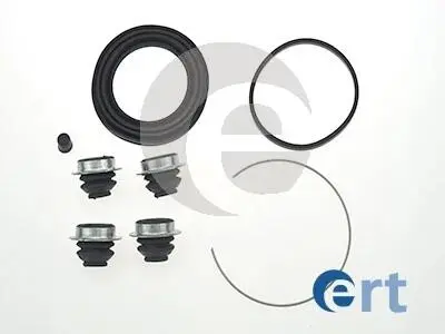 400854 Супорт TOYATA HIACE III ERT підбір по vin на Brocar