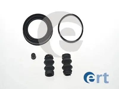 400918 Супорт TOYOTA YARIS 99- ERT підбір по vin на Brocar