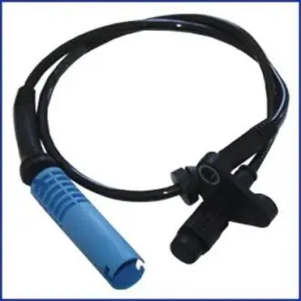 131501 Датчик ABS (передний) BMW 5 (E39) 2.0i-4.0i 95-04 (HÜCO) HITACHI подбор по vin на Brocar