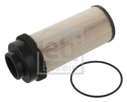 35362 Фильтр топливный DAF 01-. FEBI BILSTEIN подбор по vin на Brocar