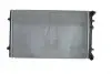 Радиатор охлаждения Matiz 55178