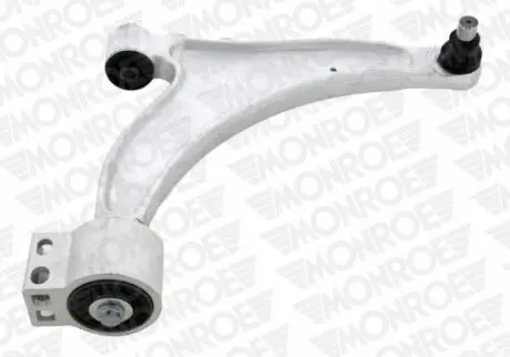 L24549 Важіль правий Insignia 08- MONROE підбір по vin на Brocar
