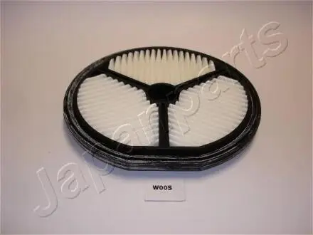 FAW00S Фільтр повітряний Tico 0.8 JAPANPARTS підбір по vin на Brocar