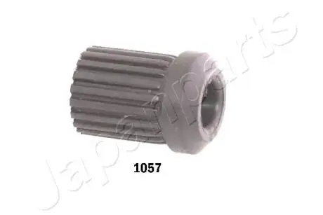 RU1057 Втулка ресори Vanette -01 JAPANPARTS підбір по vin на Brocar