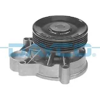 DP360 Помпа воды 3 E46 320D 98- DAYCO подбор по vin на Brocar
