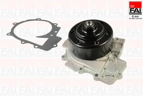 WP6640 Помпа воды Vito,Viano 10- FAI AUTOPARTS подбор по vin на Brocar