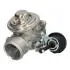 EGR0921 Клапан EGR AUDI A4 1.9TDI JAPANPARTS підбір по vin на Brocar