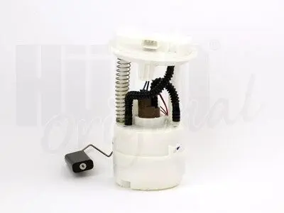 133523 В корпусі NISSAN Note 06- HITACHI підбір по vin на Brocar