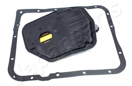 FT004 АКП + прокладка HUMMER H3 JAPANPARTS подбор по vin на Brocar