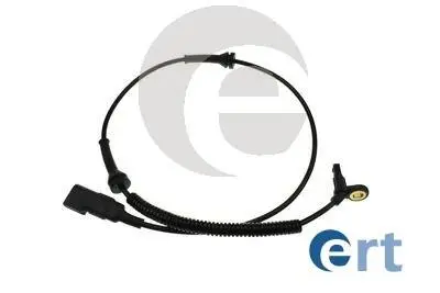530106 Датчик ABS пер.Fiesta -10 ERT подбор по vin на Brocar