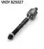 VKDY825027 Тяга рулевая Santa Fe 06- SKF підбір по vin на Brocar
