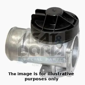 88067E EGR W168,Vaneo 1.7CDI 98- MEAT&DORIA підбір по vin на Brocar