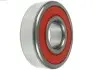 Подшипник шариковый d>30 ABE9040(NTN)(BULK)