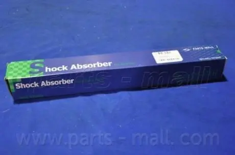 PJD001 Амортизатор газомасляний PARTS-MALL подбор по vin на Brocar