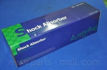 PJBFR019 Амортизатор газомасляний PARTS-MALL підбір по vin на Brocar