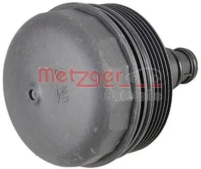 2370043 Корпус масляного фільтра METZGER підбір по vin на Brocar