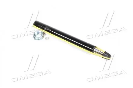 MSS015402 Амортизатор газомасляний MANDO підбір по vin на Brocar