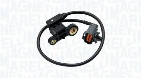 SAG108 Датчик обертів коленвала MAGNETI MARELLI підбір по vin на Brocar