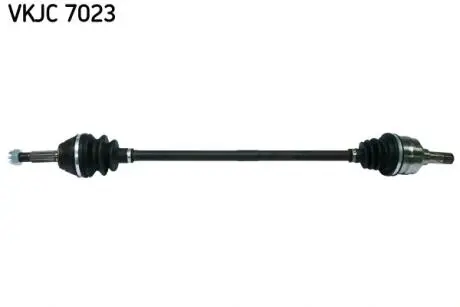 VKJC7023 ПОЛУОСЬ ПРАВАЯ Combo -01 SKF подбор по vin на Brocar