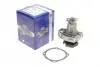 Помпа води Lada 1200-1600/Niva (2121/2131) 1.6/1.7 i 76-/Chevrolet Niva (2123) 1.7i 02- PA0040