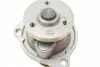 PA10073 Помпа води Ford Fiesta V/Fusion 1.3 01-08 (R/B) (6 лоп.) BUGATTI підбір по vin на Brocar
