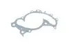 PA10124 Помпа води Toyota Camry/Highlander/Lexus ES II/RX I/II 3.0/3.3 96-08 (R/B) (10 лоп) BUGATTI підбір по vin на Brocar